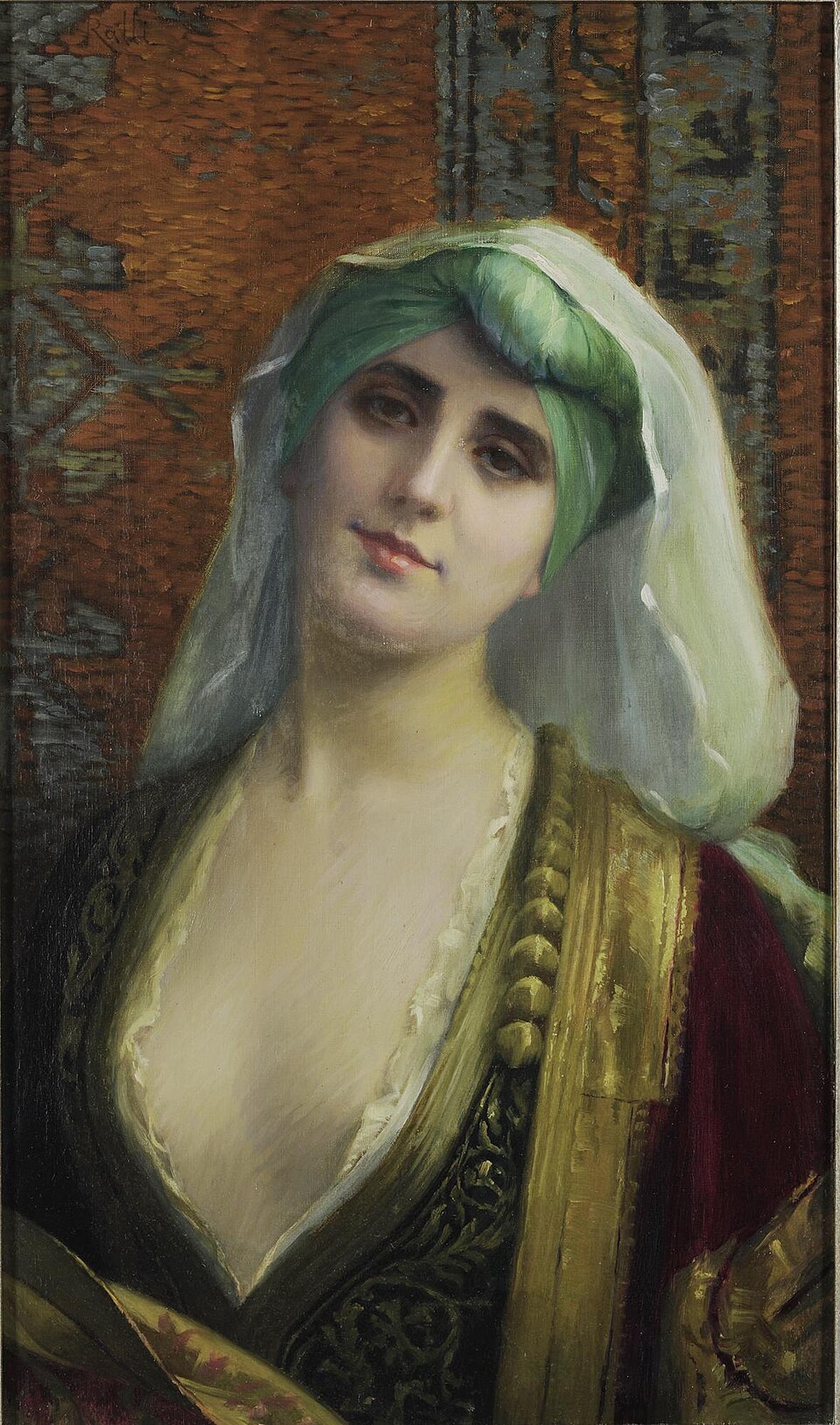 Maria Hristova